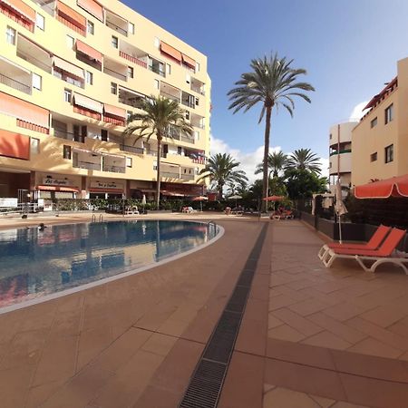 Casa El Carmen Apartment อาโรนา ภายนอก รูปภาพ