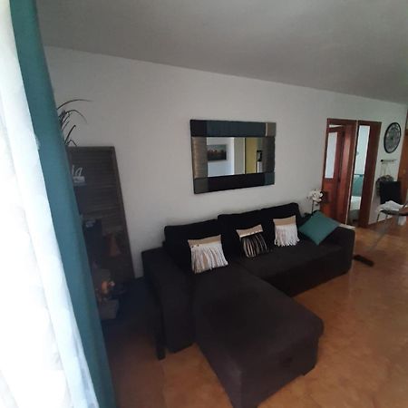Casa El Carmen Apartment อาโรนา ภายนอก รูปภาพ