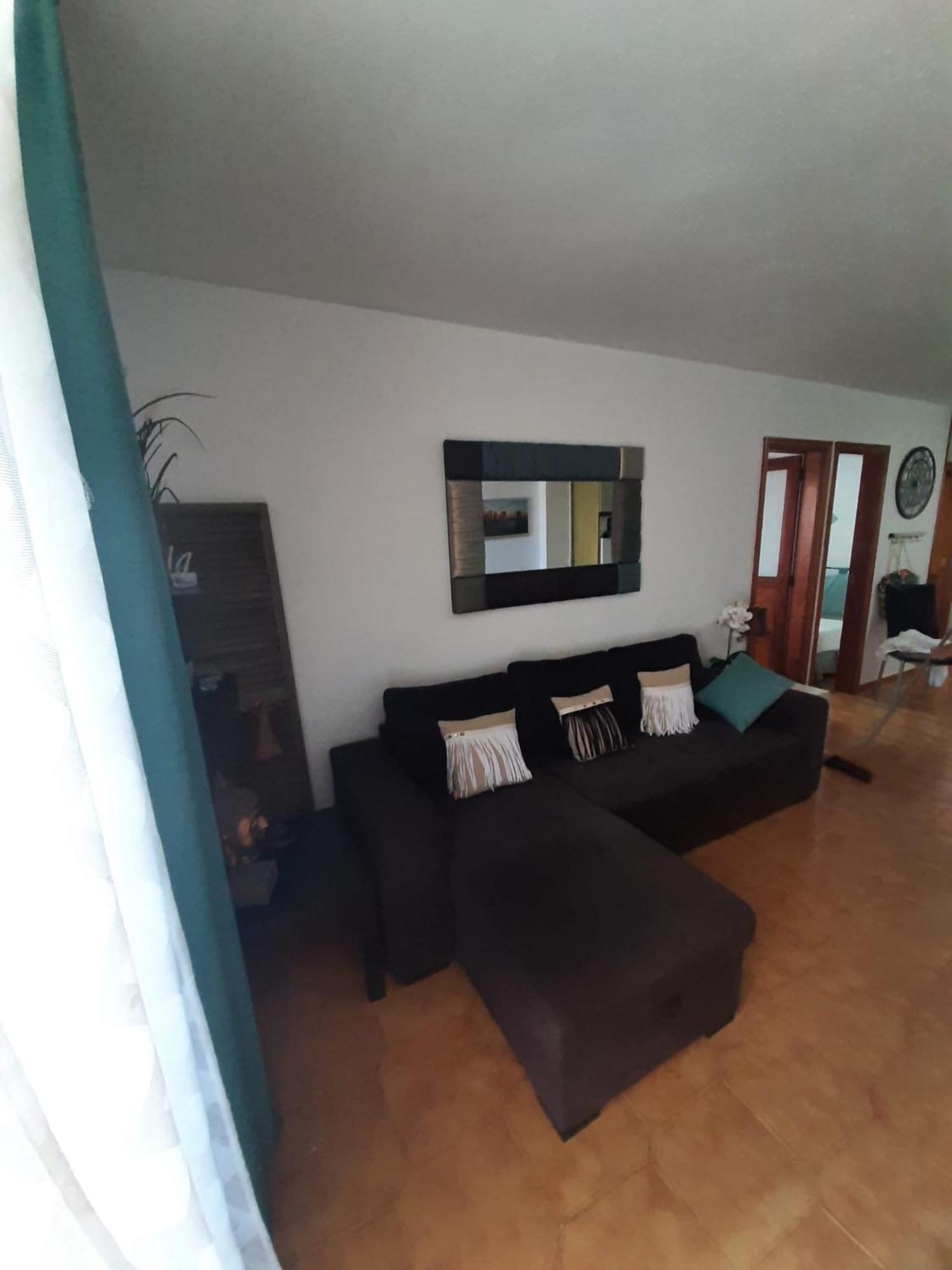Casa El Carmen Apartment อาโรนา ภายนอก รูปภาพ
